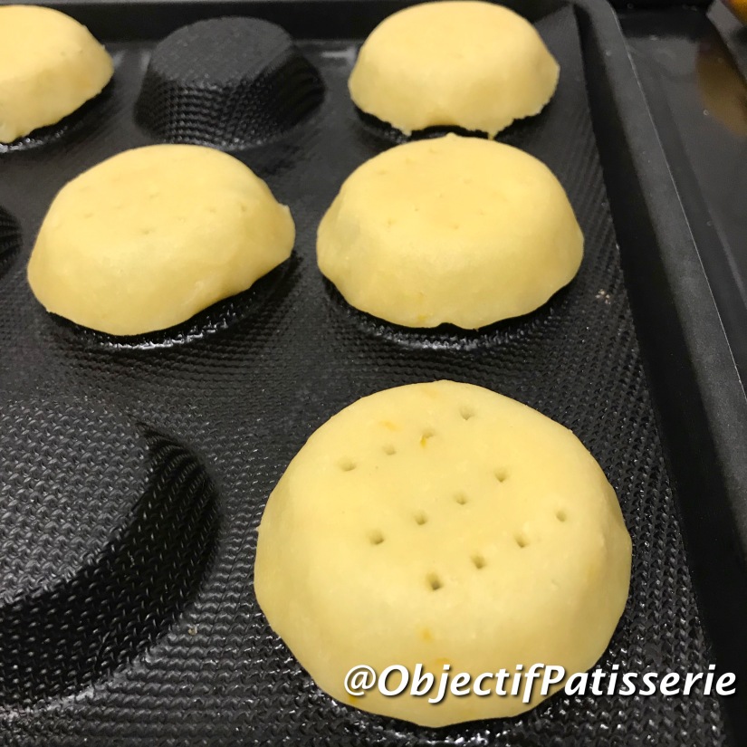 Les mini-tartelettes faciles 💪 – Objectif Pâtisserie